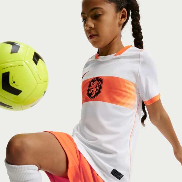 NIKE（ナイキ） ウェア ジュニア サッカー ユニフォーム オランダ代表