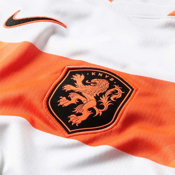 NIKE（ナイキ） ウェア ジュニア サッカー ユニフォーム オランダ代表