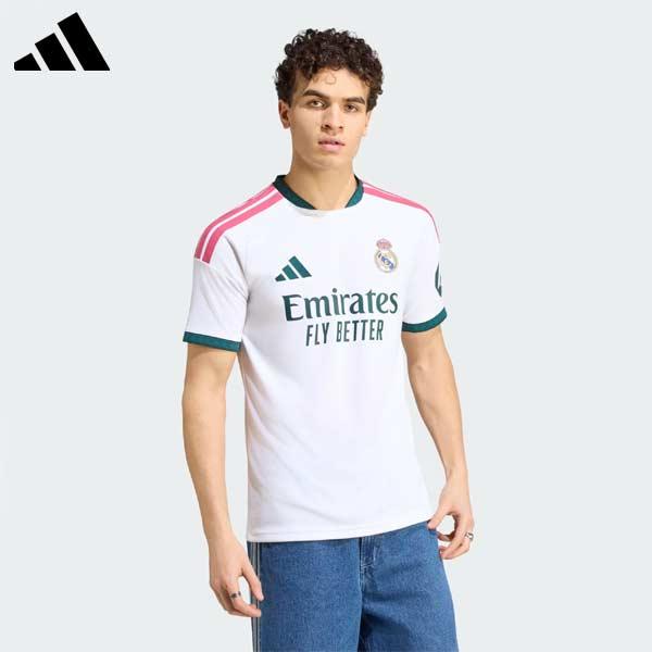 adidas（アディダス） ウエア サッカー レアル マドリード 26/27 1st