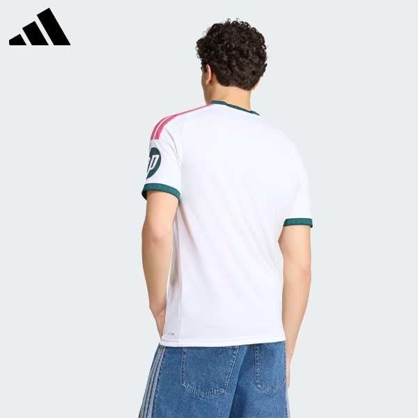 adidas（アディダス） ウエア サッカー レアル マドリード 26/27 1st
