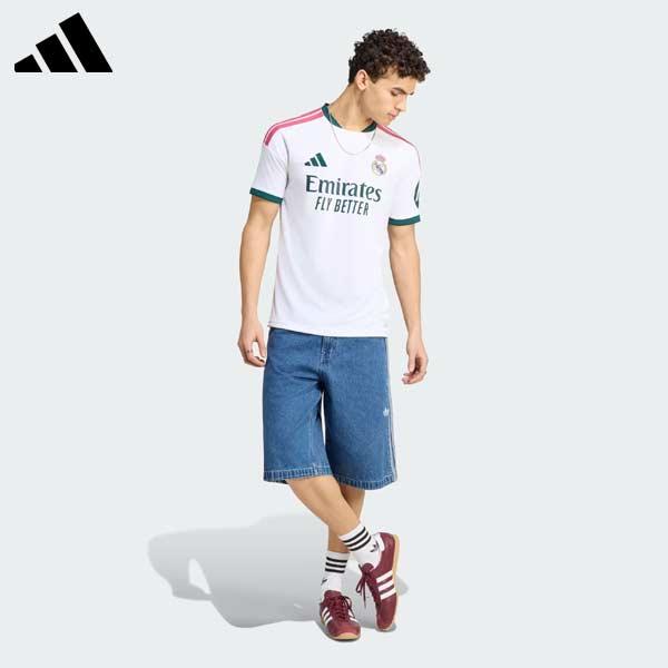 adidas（アディダス） ウエア サッカー レアル マドリード 26/27 1st