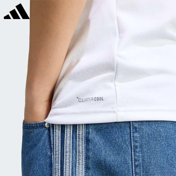 adidas（アディダス） ウエア サッカー レアル マドリード 26/27 1st