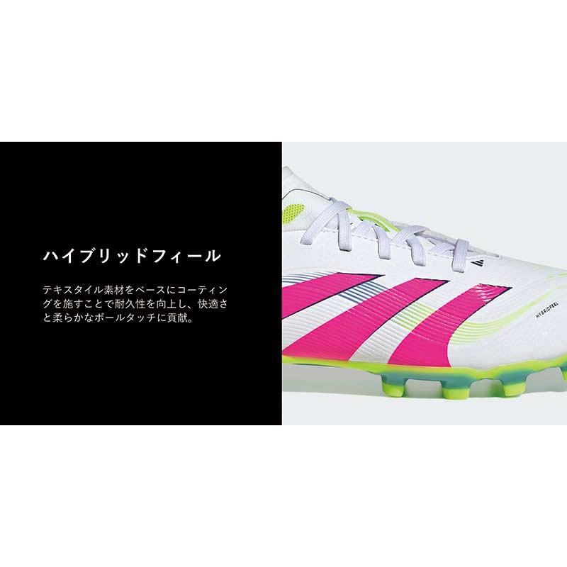 adidas（アディダス） スパイク サッカー ジュニア キッズ プレデター