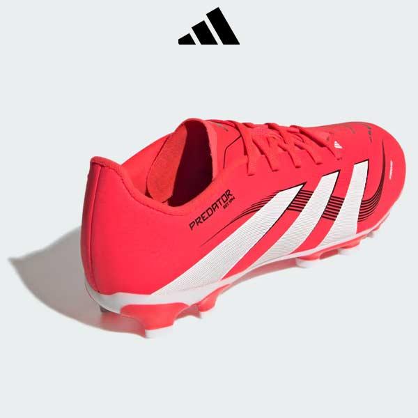 adidas Predator サッカーシューズ スパイク レッドHGAG 特価】アディダス プレデター エッジ.2 HG/AG adidas サッカー