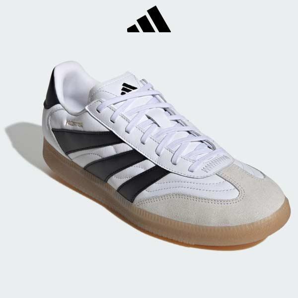 adidas（アディダス） シューズ サッカー プレデター フリースタイル