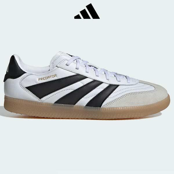 adidas（アディダス） シューズ サッカー プレデター フリースタイル