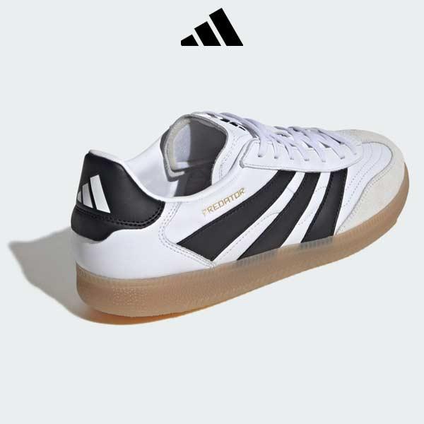 adidas（アディダス） シューズ サッカー プレデター フリースタイル