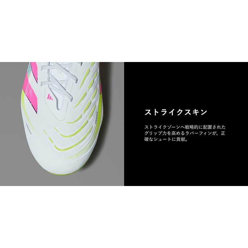adidas（アディダス） スパイク サッカー プレデター エリート FG