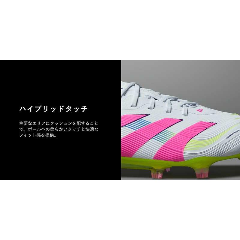 adidas スパイク サッカー アディダス プレデター エリート FG adidas スパイク サッカー アディダス プレデター エリート FG