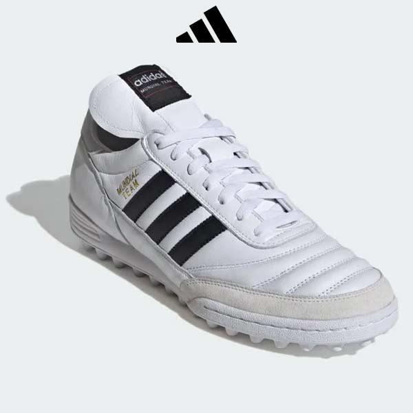【新品未使用】adidas MUNDIAL TEAM アディダスサッカー adidas（アディダス） シューズ フットサル サッカー ムンディアル