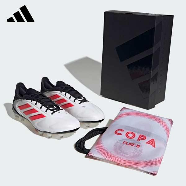 adidas（アディダス） スパイク サッカー シューズ コパ ピュア 3