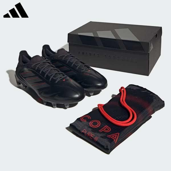 adidas（アディダス） スパイク サッカー シューズ コパ ピュア 3