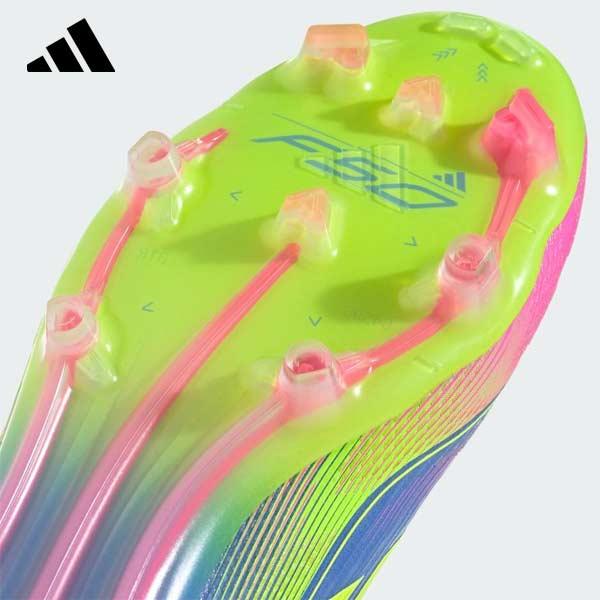 adidas（アディダス） スパイク サッカー F50 ELITE FG 天然芝用