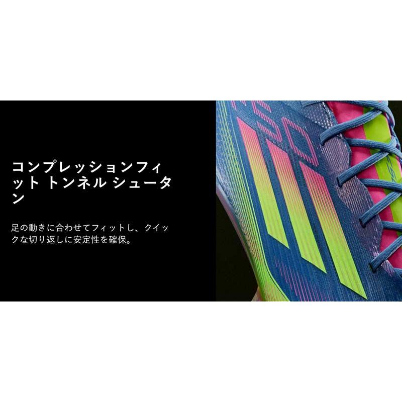 adidas（アディダス） スパイク サッカー F50 ELITE FG 天然芝用