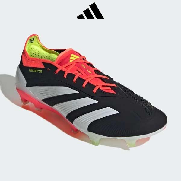 アディダスサッカースパイク　プレデター　エリート adidas（アディダス） スパイク サッカー プレデター エリート ロー FG