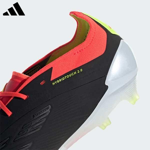 adidas スパイク サッカー アディダス プレデター エリート ロー FG