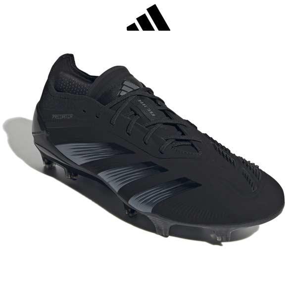 adidas（アディダス） スパイク サッカー プレデター エリート ロー FG