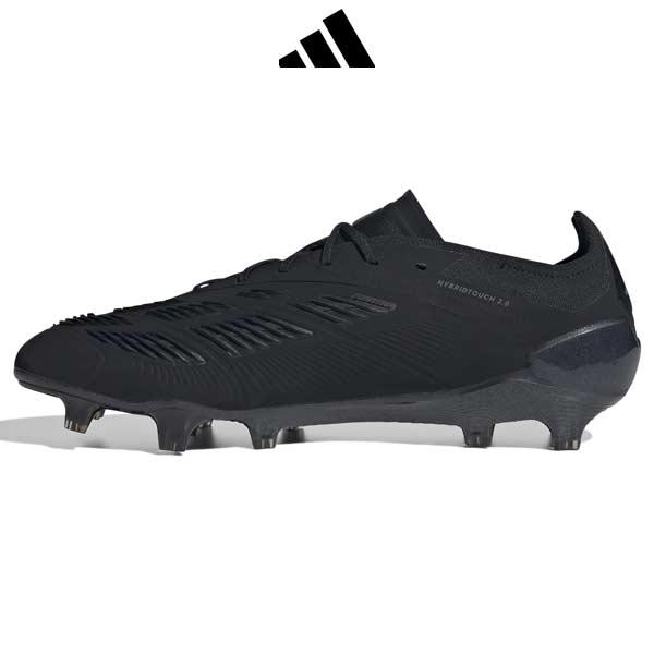 アディダズ　プレデター　ローカット アディダス プレデター CLUB FXG IF6423 (サッカースパイク