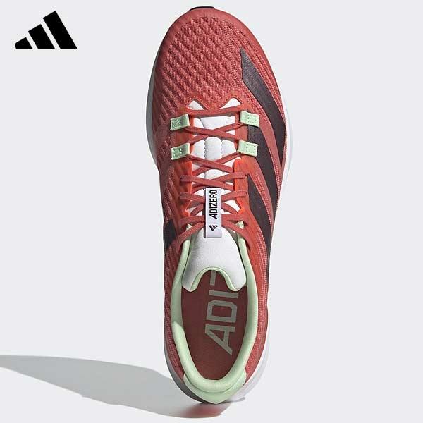 adidas（アディダス） ランニング シューズ ランシュー アディゼロ RC