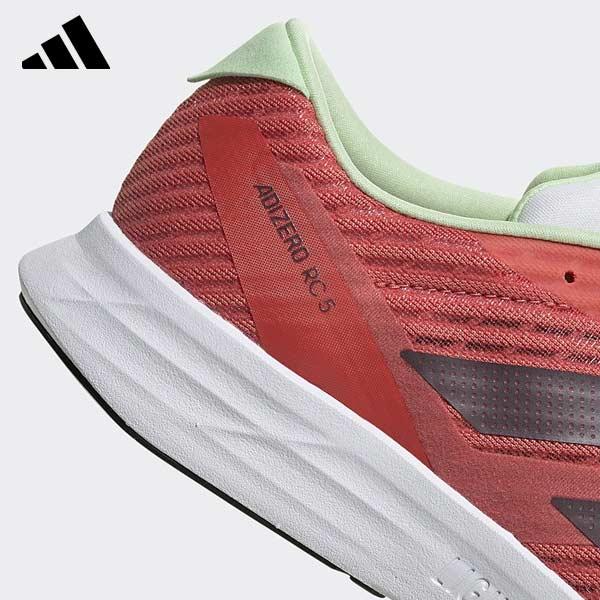 adidas（アディダス） ランニング シューズ ランシュー アディゼロ RC