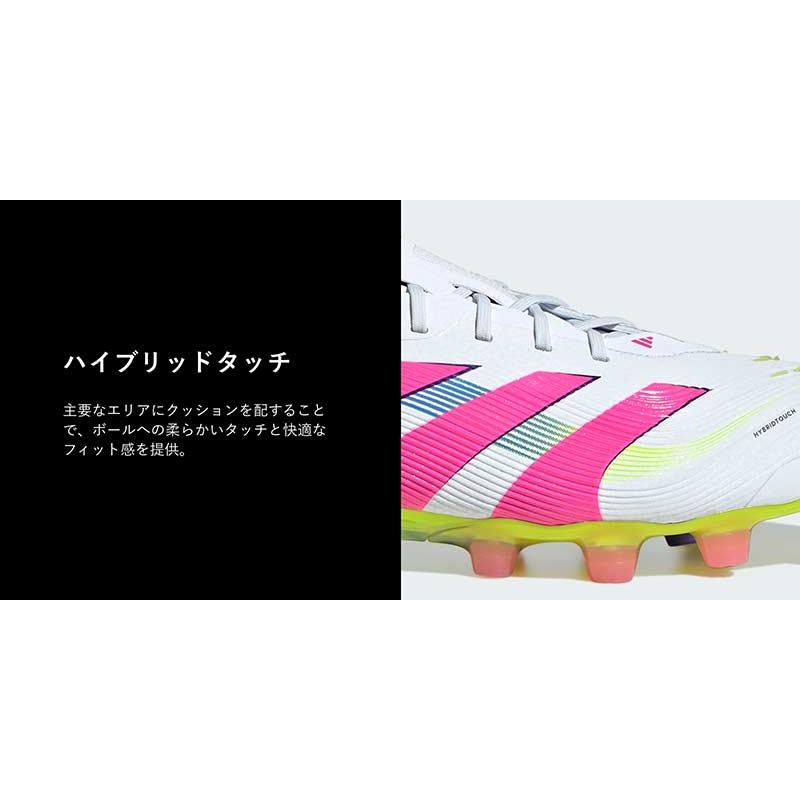 adidas スパイク サッカー アディダス プレデター エリート HG/AG
