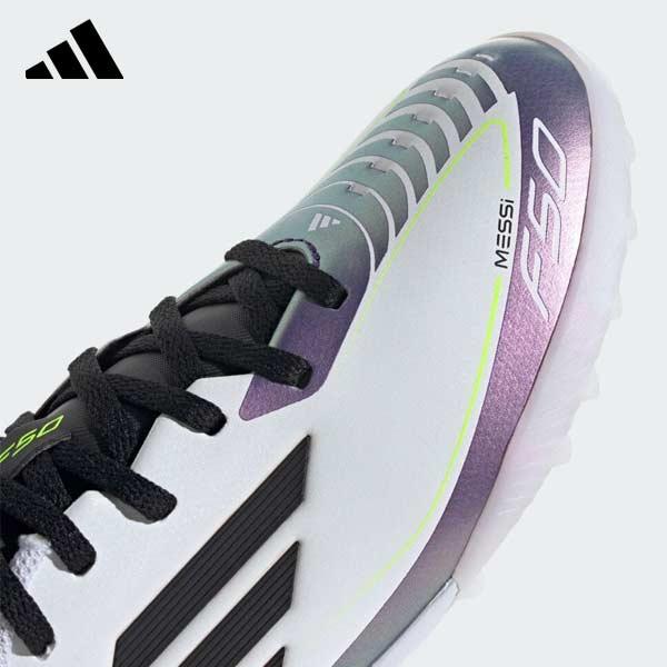 adidas ジュニア サッカー アディダス F50 リーグ メッシ ターフ adidas ジュニア サッカー アディダス F50 リーグ メッシ ターフ