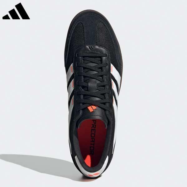 サッカー アディダス プレデター 24 リーグ ロー フリースタイル 