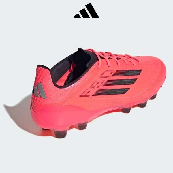 adidas スパイク サッカー アディダス F50 ELITE HG AG 土用 人工芝用 