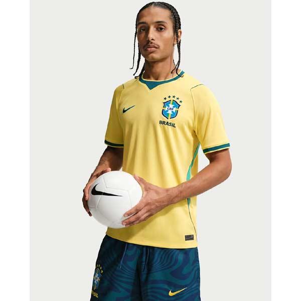 NIKE（ナイキ） ウェア サッカー ユニフォーム ブラジル ナショナル