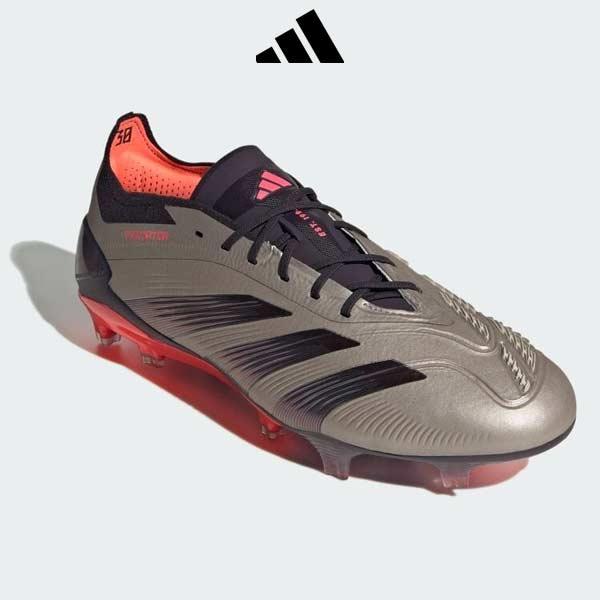 アディダスプレデターエリート adidas（アディダス） スパイク サッカー プレデター エリート ロー FG