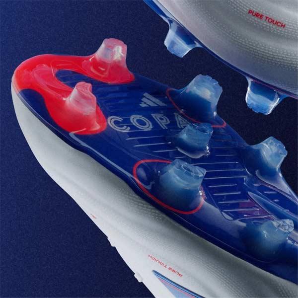 adidas(アディダス)コパ ピュア 2 エリート　サッカースパイク 楽天市場】アディダス サッカースパイク メンズ コパ ピュア 2