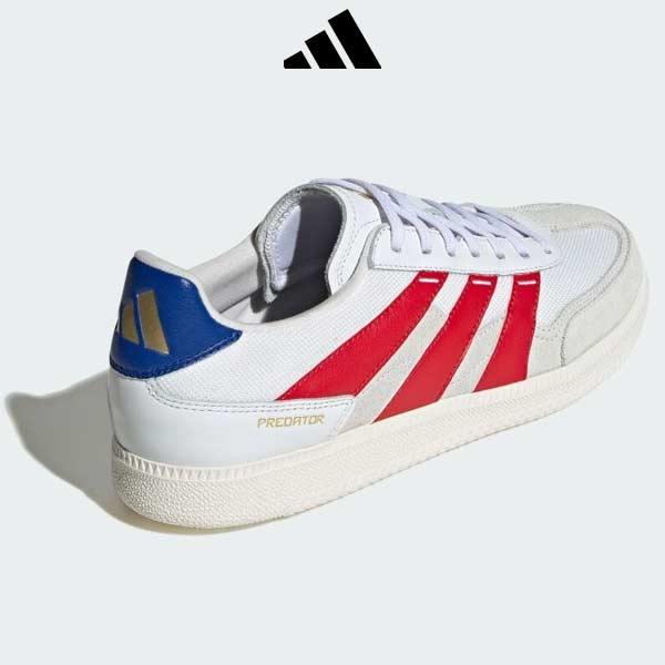 シューズ サッカー アディダス プレデター 24 リーグ ロー フリースタイル PREDATOR 24 LEAGUE LOW FREESTYLE スニーカー IG8974 adidas｜suncabin｜14