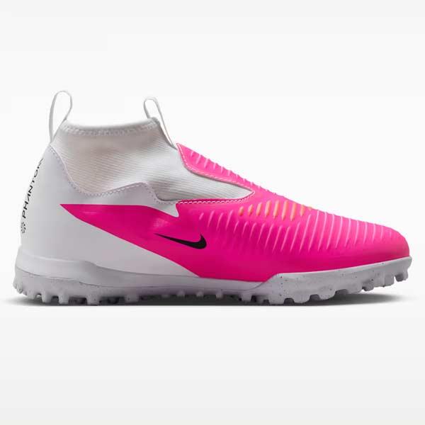 NIKE（ナイキ） サッカー ジュニア ファントム 6 ハイ アカデミー TF