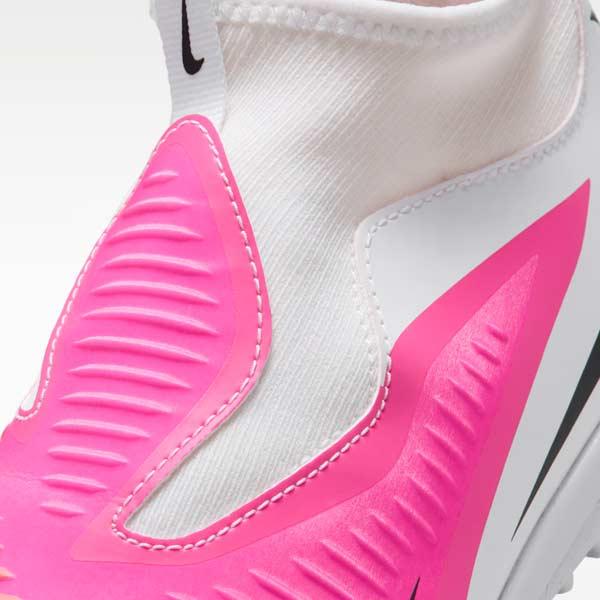 NIKE（ナイキ） サッカー ジュニア ファントム 6 ハイ アカデミー TF
