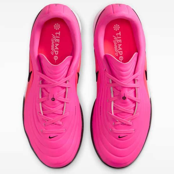 NIKE（ナイキ） ジュニア フットサル シューズ ターフ ティエンポ