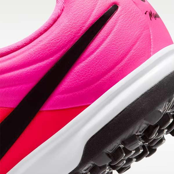 NIKE（ナイキ） ジュニア フットサル シューズ ターフ ティエンポ