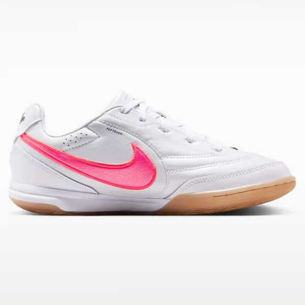NIKE（ナイキ） ジュニア フットサル シューズ インドア ティエンポ