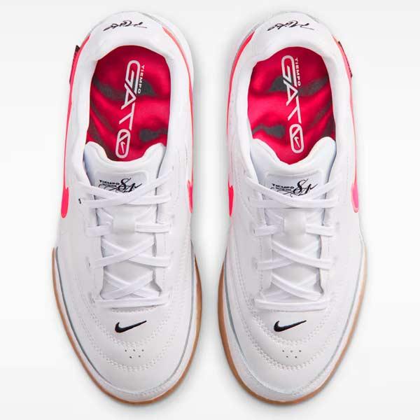 NIKE（ナイキ） ジュニア フットサル シューズ インドア ティエンポ