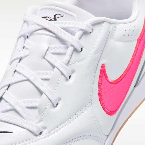 NIKE（ナイキ） ジュニア フットサル シューズ インドア ティエンポ