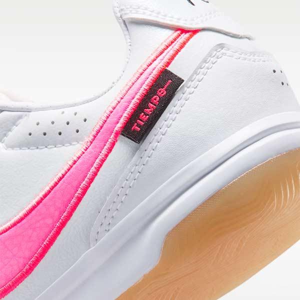 NIKE（ナイキ） ジュニア フットサル シューズ インドア ティエンポ