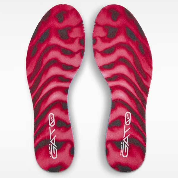 NIKE（ナイキ） ジュニア フットサル シューズ インドア ティエンポ