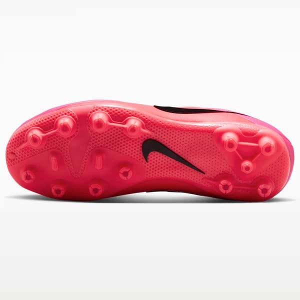 Nike Tiempo スパイクシューズ 赤SG NIKE（ナイキ） ジュニア サッカー シューズ スパイク ティエンポ