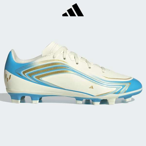 adidas（アディダス） スパイク サッカー ジュニア F50 メッシ クラブ