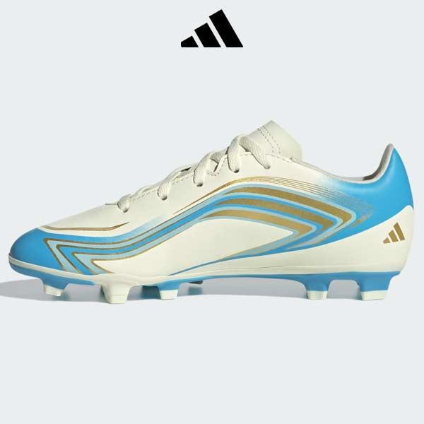 シューズ  F50 Messi FG adidas（アディダス） スパイク サッカー ジュニア F50 メッシ クラブ
