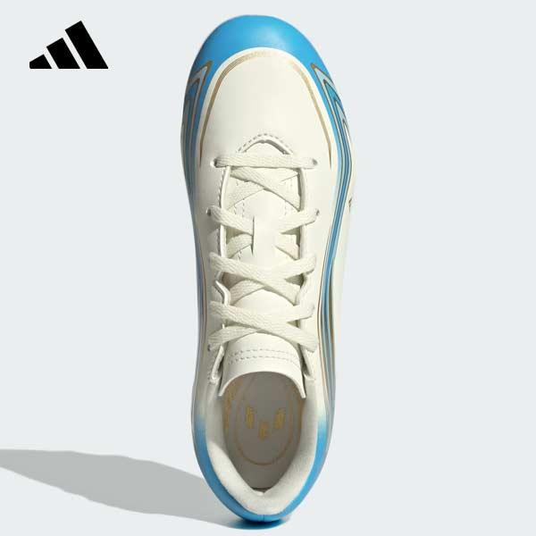 adidas（アディダス） スパイク サッカー ジュニア F50 メッシ クラブ
