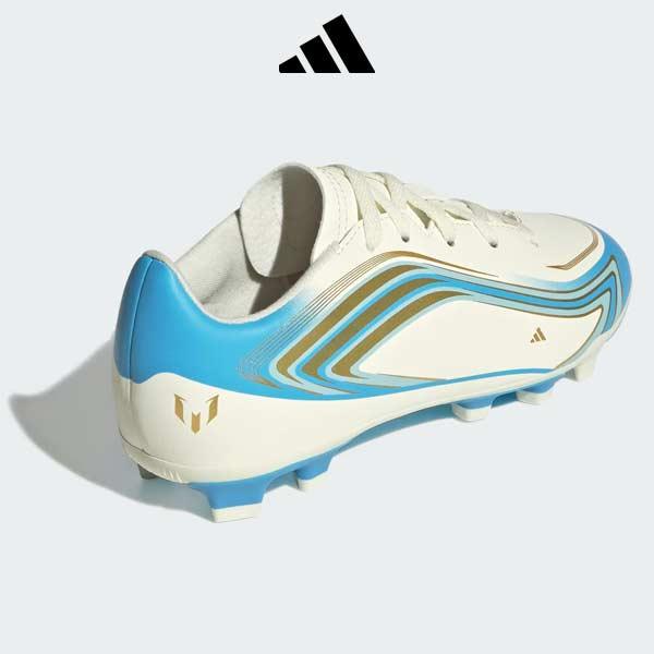 adidas（アディダス） スパイク サッカー ジュニア F50 メッシ クラブ