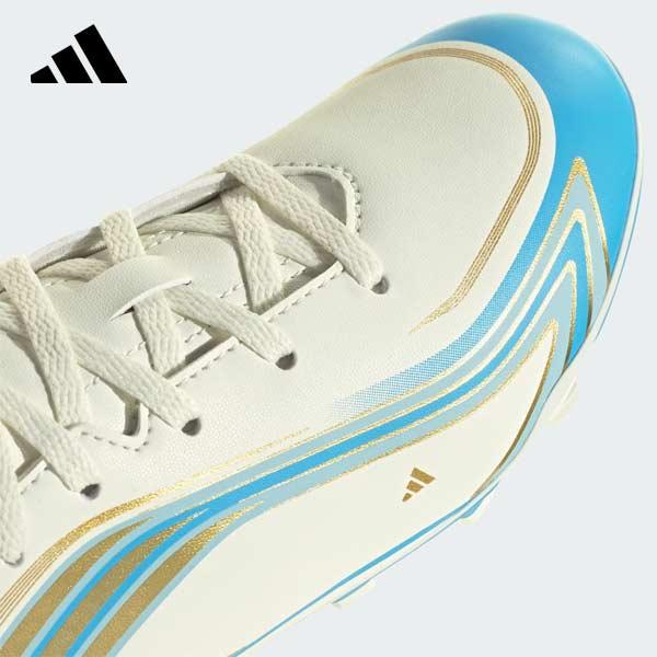 adidas（アディダス） スパイク サッカー ジュニア F50 メッシ クラブ