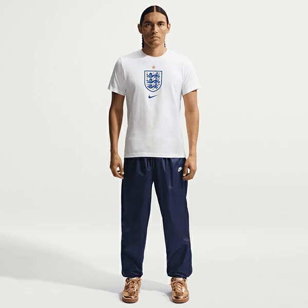 NIKE（ナイキ） ウェア サッカー Tシャツ イングランド イングランド