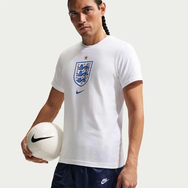 NIKE（ナイキ） ウェア サッカー Tシャツ イングランド イングランド