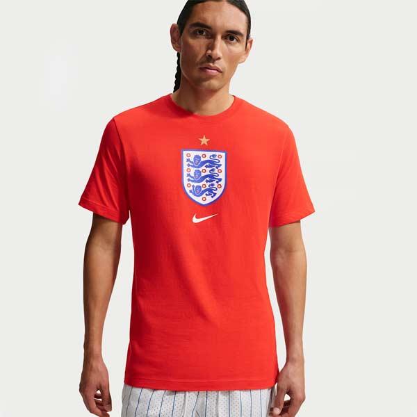 NIKE（ナイキ） ウェア サッカー Tシャツ イングランド イングランド